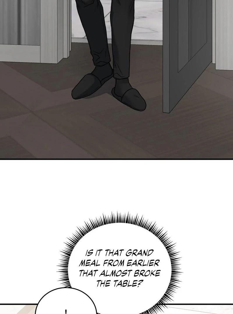 Unlocking a Cozy Captivity [Myth Toons] - Chapter 2 manhwa