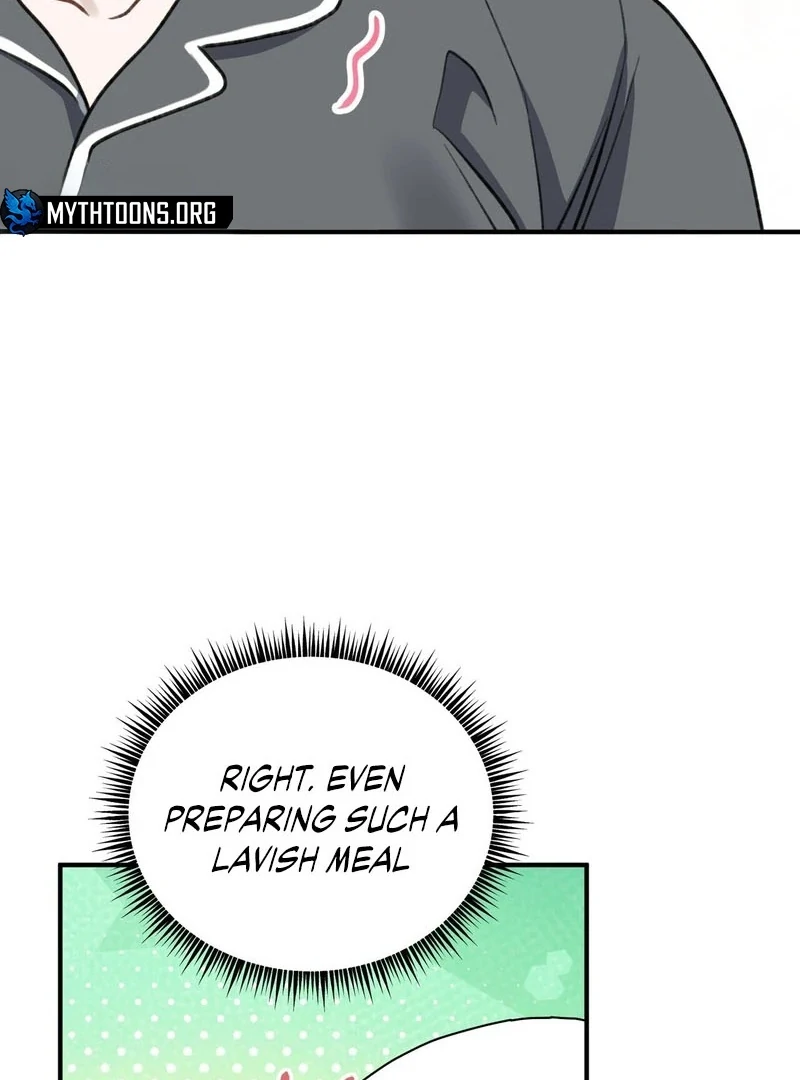 Unlocking a Cozy Captivity [Myth Toons] - Chapter 2 manhwa