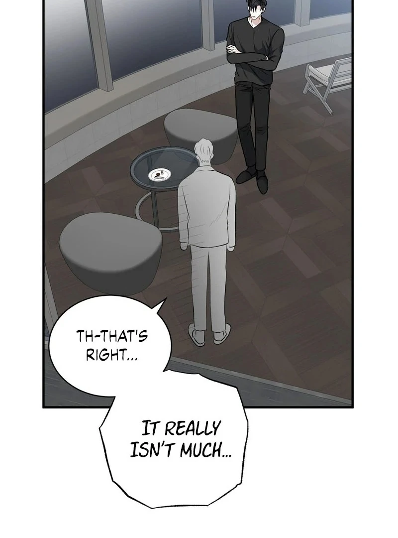 Unlocking a Cozy Captivity [Myth Toons] - Chapter 2 manhwa