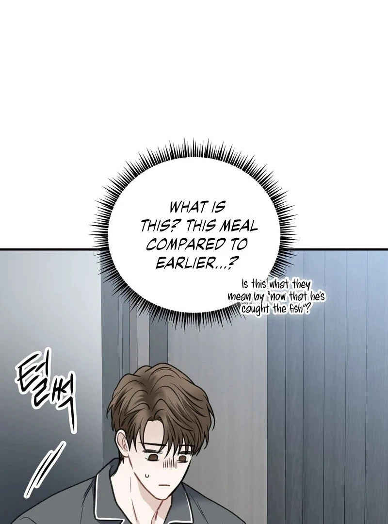 Unlocking a Cozy Captivity [Myth Toons] - Chapter 2 manhwa