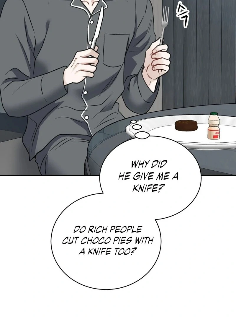 Unlocking a Cozy Captivity [Myth Toons] - Chapter 2 manhwa