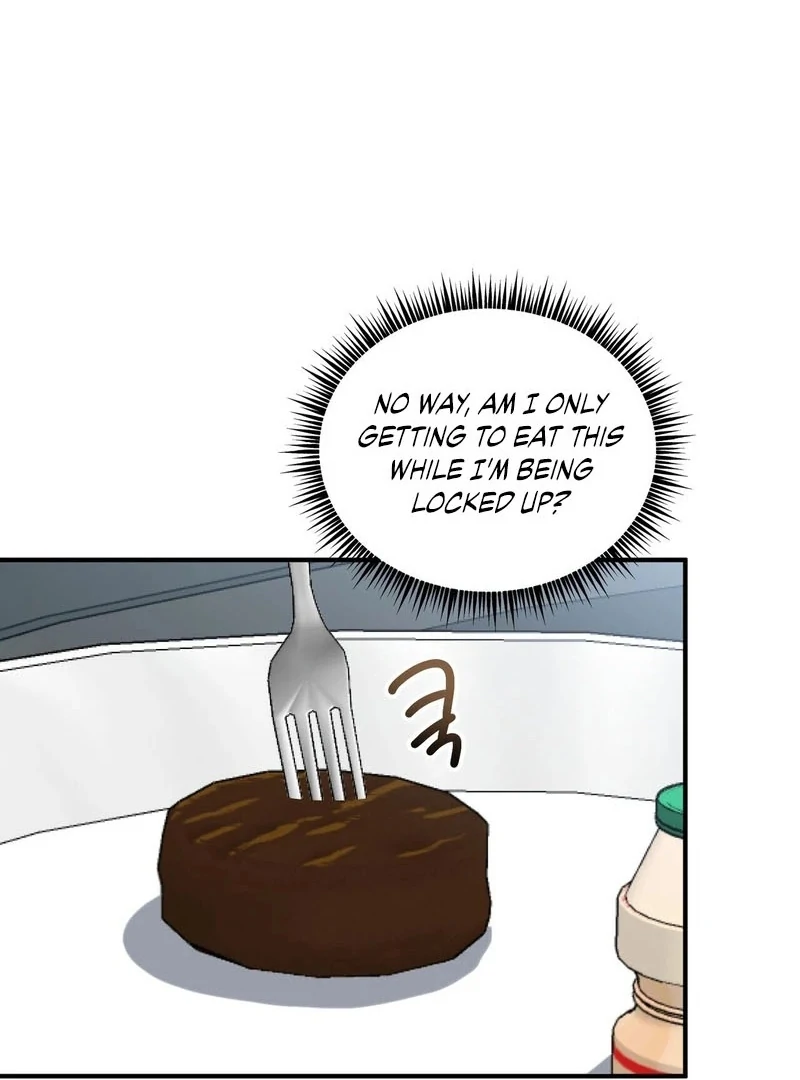 Unlocking a Cozy Captivity [Myth Toons] - Chapter 2 manhwa