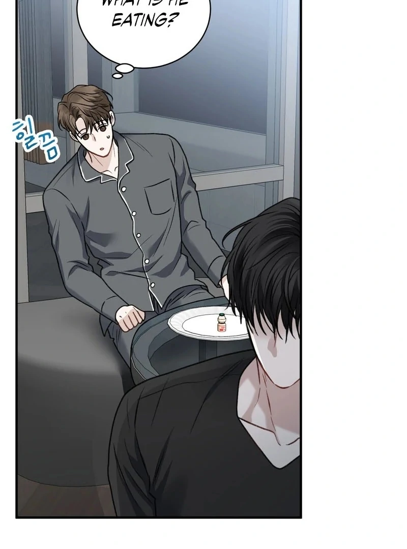 Unlocking a Cozy Captivity [Myth Toons] - Chapter 2 manhwa