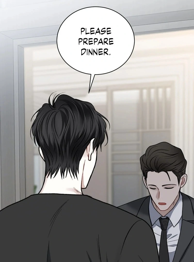 Unlocking a Cozy Captivity [Myth Toons] - Chapter 2 manhwa