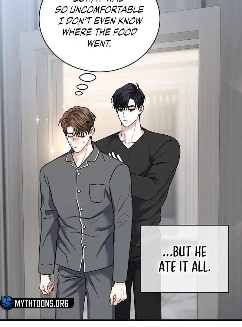 Unlocking a Cozy Captivity [Myth Toons] - Chapter 2 manhwa
