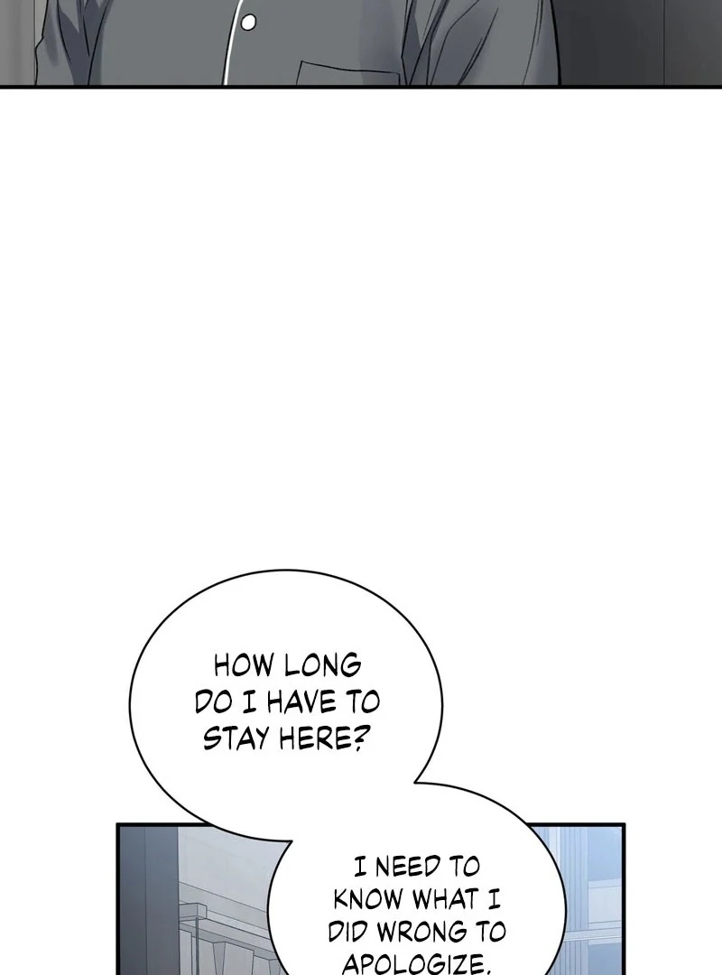 Unlocking a Cozy Captivity [Myth Toons] - Chapter 2 manhwa