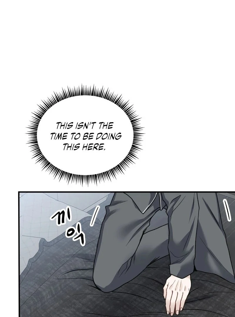 Unlocking a Cozy Captivity [Myth Toons] - Chapter 2 manhwa