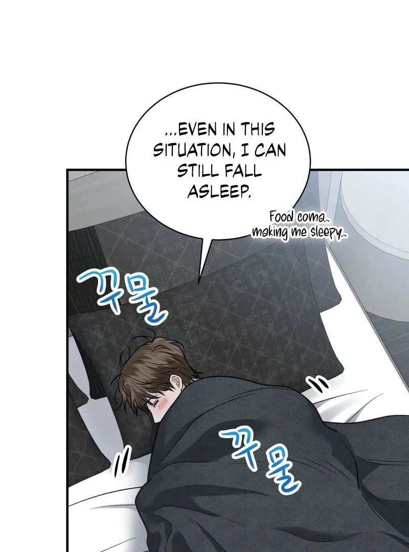 Unlocking a Cozy Captivity [Myth Toons] - Chapter 2 manhwa