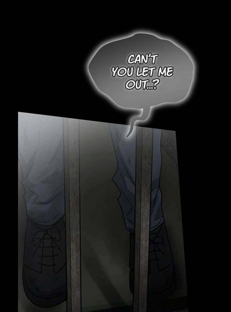 Unlocking a Cozy Captivity [Myth Toons] - Chapter 2 manhwa