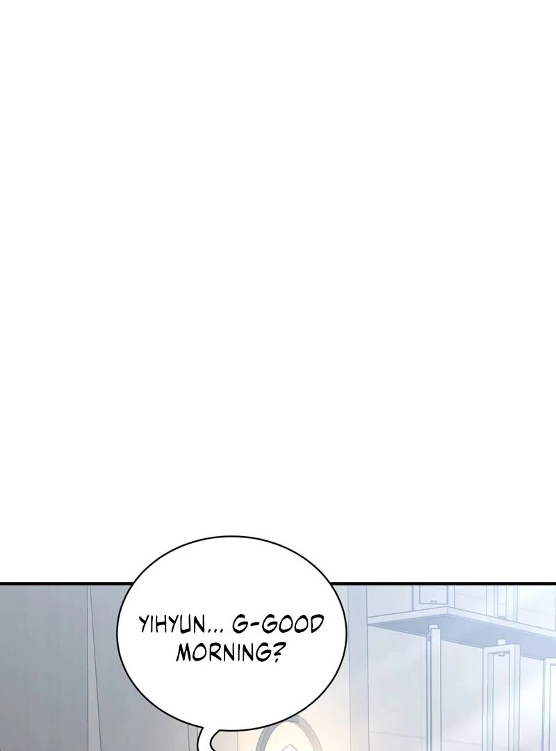 Unlocking a Cozy Captivity [Myth Toons] - Chapter 3 manhwa