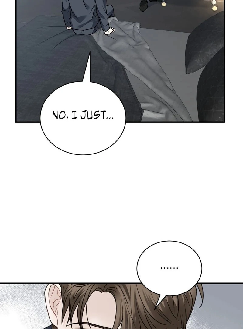Unlocking a Cozy Captivity [Myth Toons] - Chapter 3 manhwa