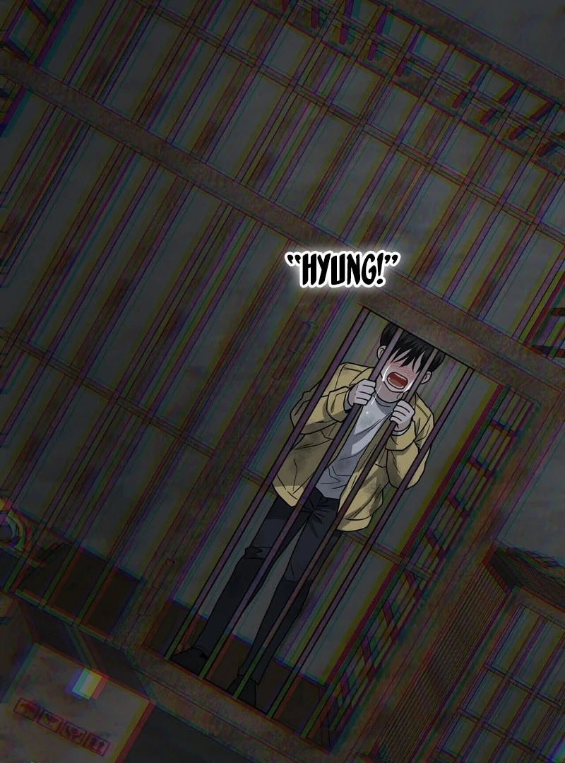Unlocking a Cozy Captivity [Myth Toons] - Chapter 3 manhwa