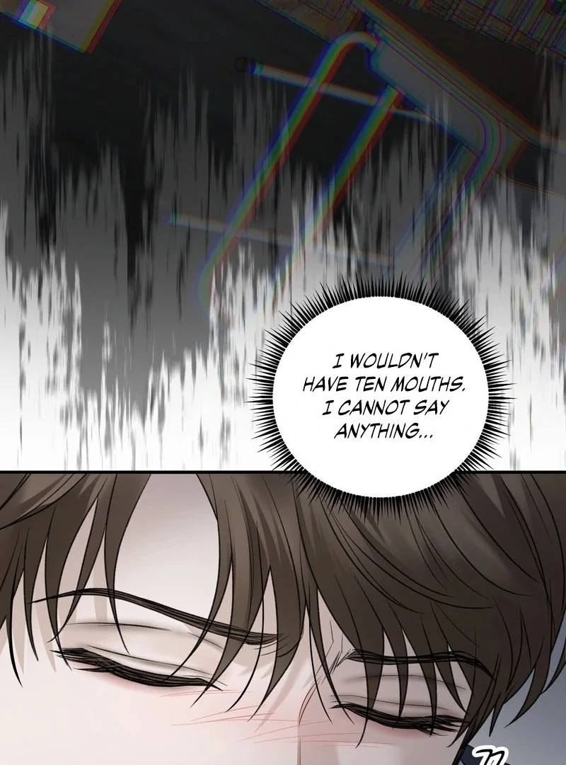 Unlocking a Cozy Captivity [Myth Toons] - Chapter 3 manhwa