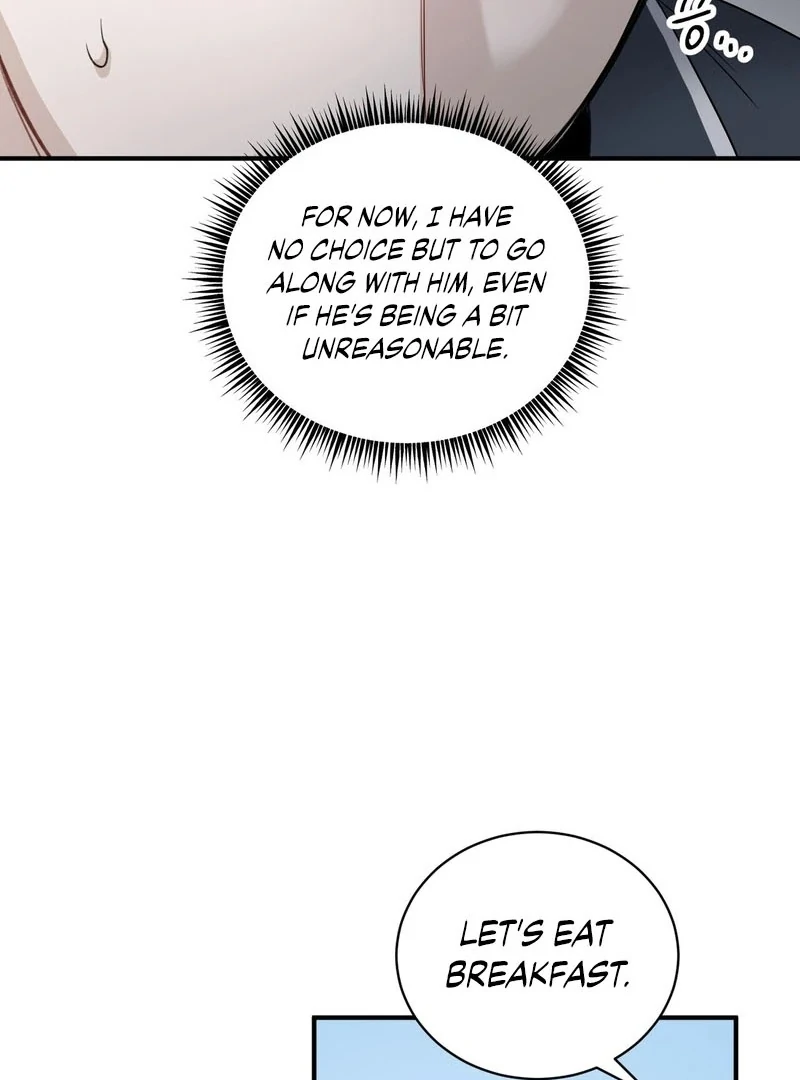Unlocking a Cozy Captivity [Myth Toons] - Chapter 3 manhwa