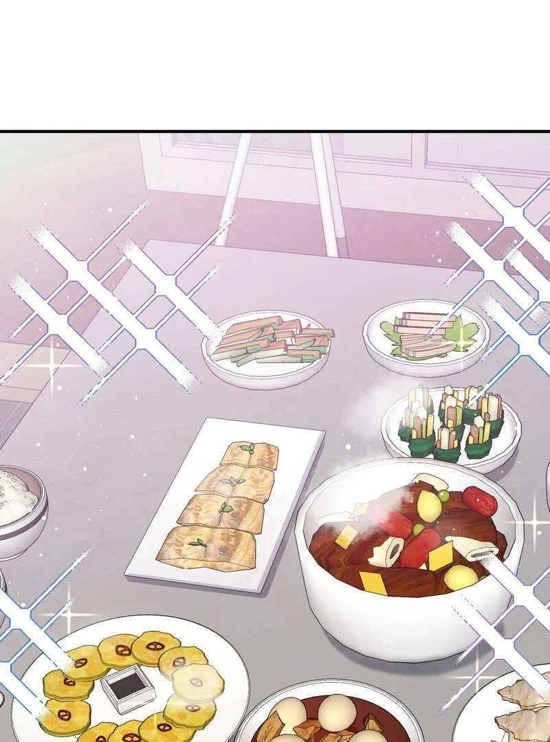 Unlocking a Cozy Captivity [Myth Toons] - Chapter 3 manhwa
