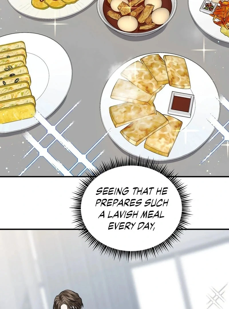 Unlocking a Cozy Captivity [Myth Toons] - Chapter 3 manhwa