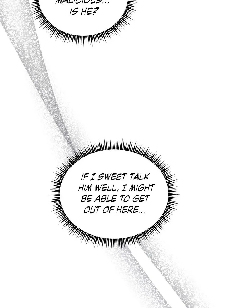 Unlocking a Cozy Captivity [Myth Toons] - Chapter 3 manhwa