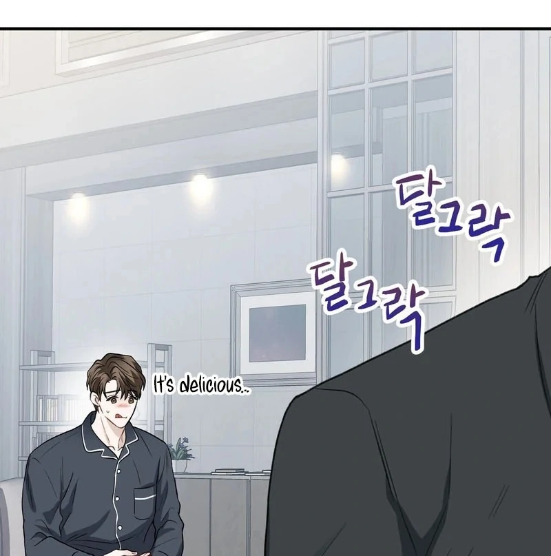 Unlocking a Cozy Captivity [Myth Toons] - Chapter 3 manhwa
