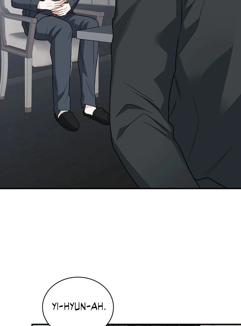 Unlocking a Cozy Captivity [Myth Toons] - Chapter 3 manhwa