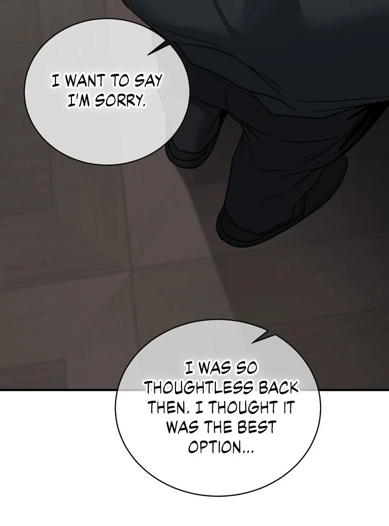 Unlocking a Cozy Captivity [Myth Toons] - Chapter 3 manhwa