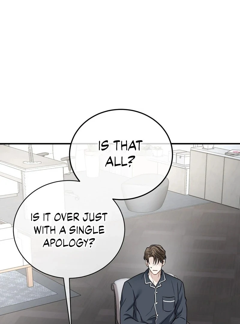 Unlocking a Cozy Captivity [Myth Toons] - Chapter 3 manhwa