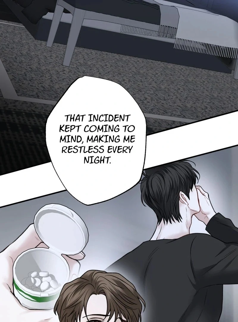 Unlocking a Cozy Captivity [Myth Toons] - Chapter 3 manhwa