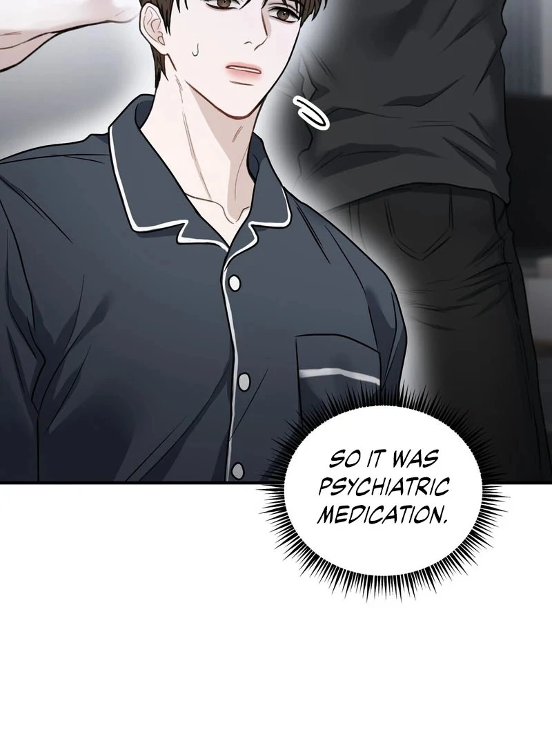 Unlocking a Cozy Captivity [Myth Toons] - Chapter 3 manhwa