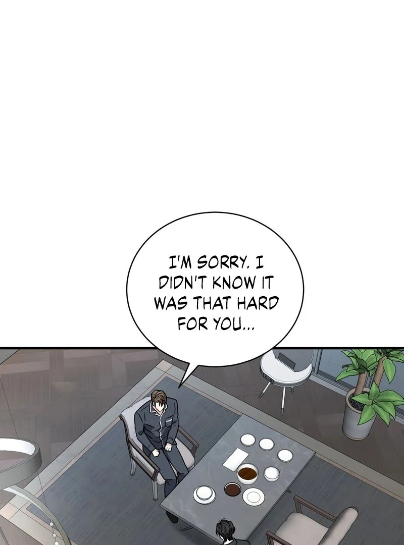 Unlocking a Cozy Captivity [Myth Toons] - Chapter 3 manhwa