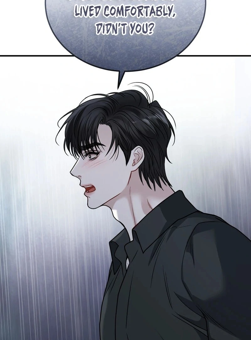 Unlocking a Cozy Captivity [Myth Toons] - Chapter 3 manhwa