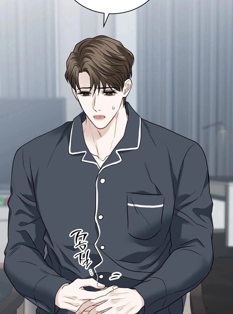 Unlocking a Cozy Captivity [Myth Toons] - Chapter 3 manhwa