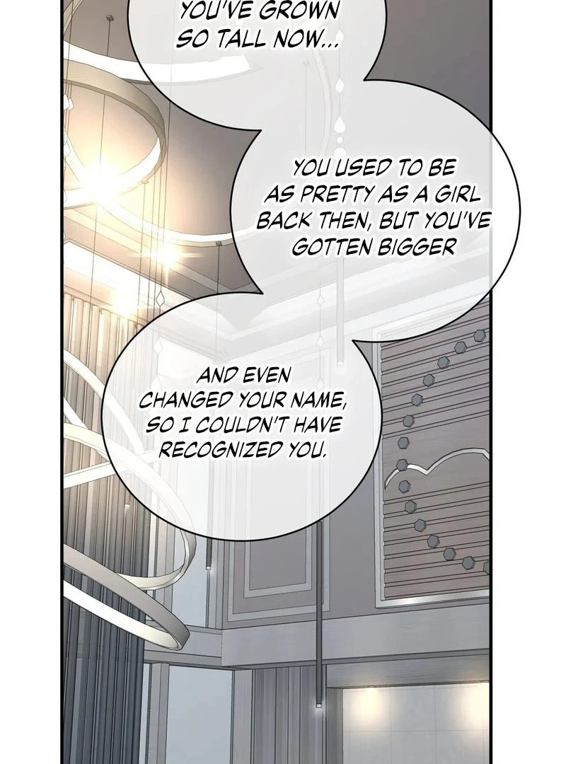 Unlocking a Cozy Captivity [Myth Toons] - Chapter 3 manhwa
