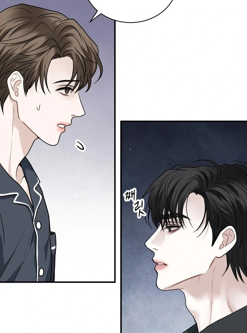 Unlocking a Cozy Captivity [Myth Toons] - Chapter 3 manhwa