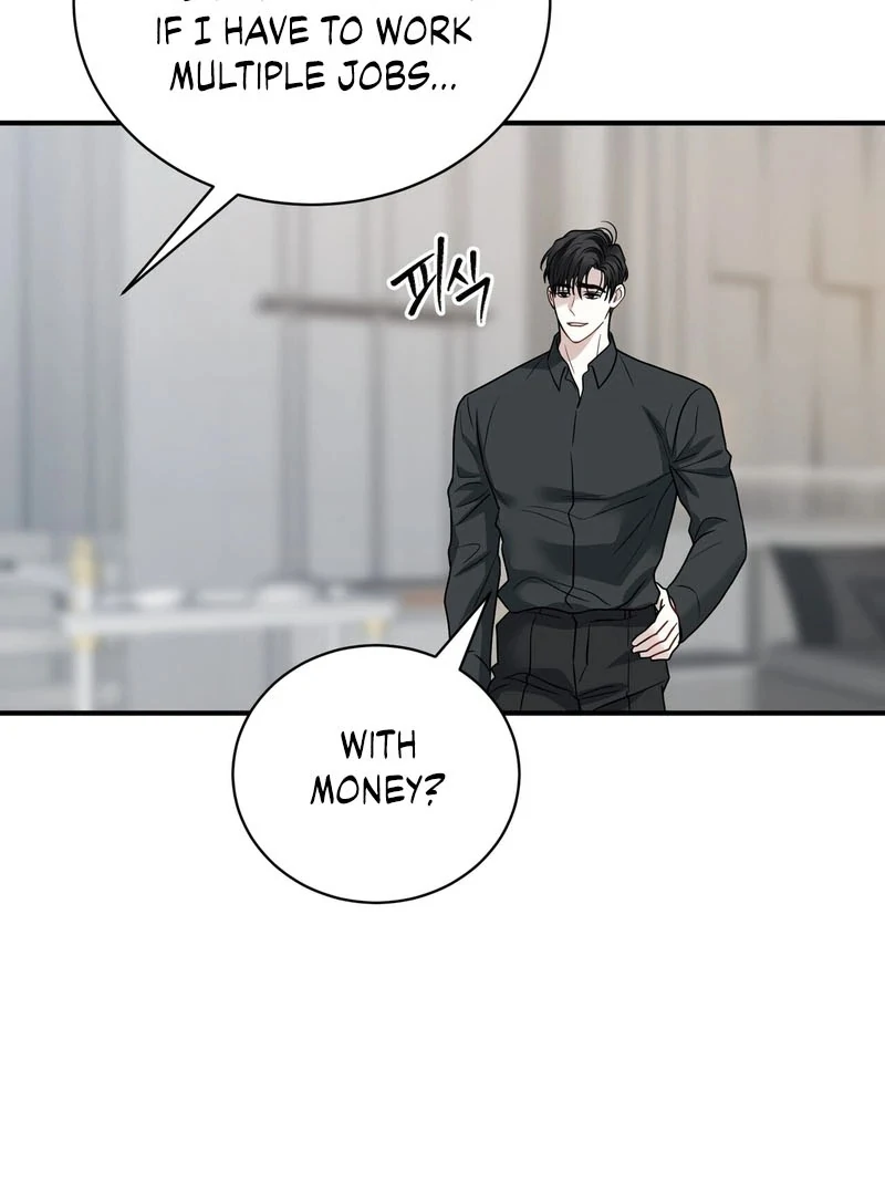Unlocking a Cozy Captivity [Myth Toons] - Chapter 3 manhwa