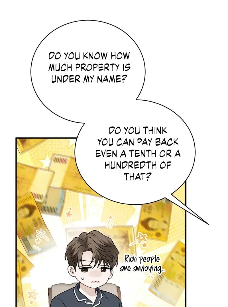 Unlocking a Cozy Captivity [Myth Toons] - Chapter 3 manhwa