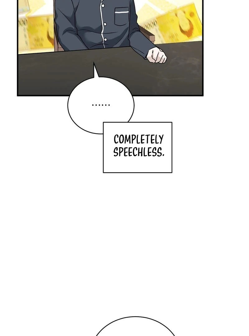Unlocking a Cozy Captivity [Myth Toons] - Chapter 3 manhwa