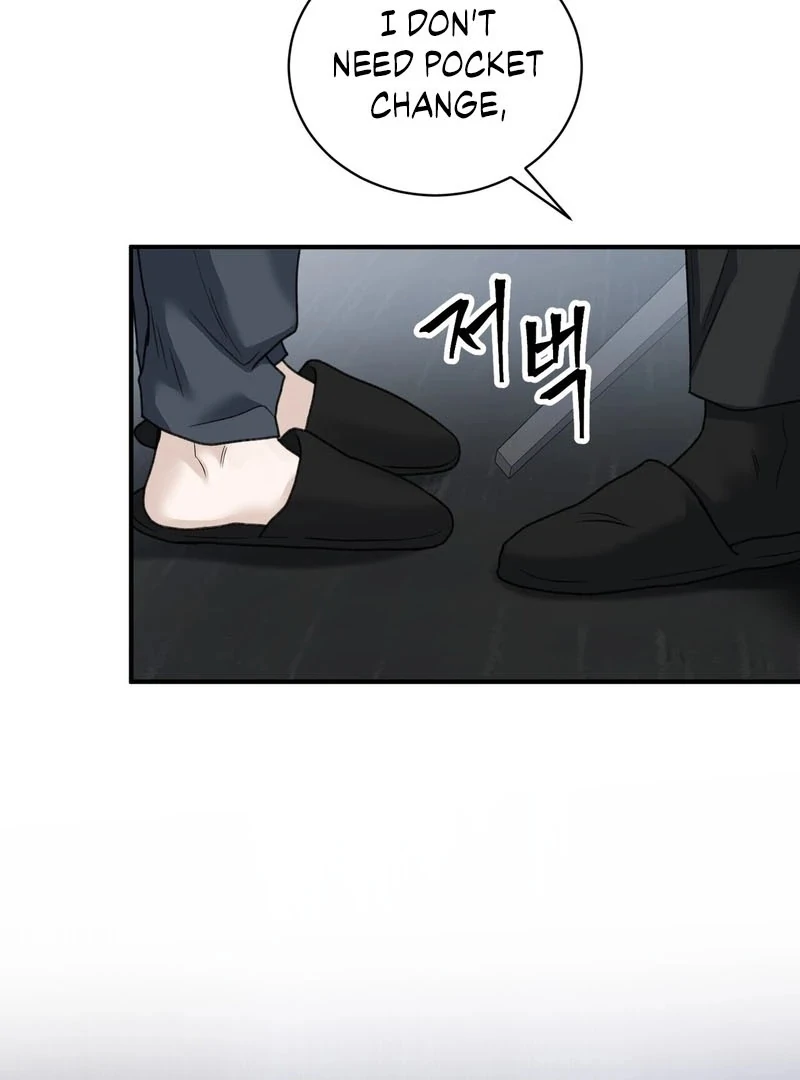 Unlocking a Cozy Captivity [Myth Toons] - Chapter 3 manhwa