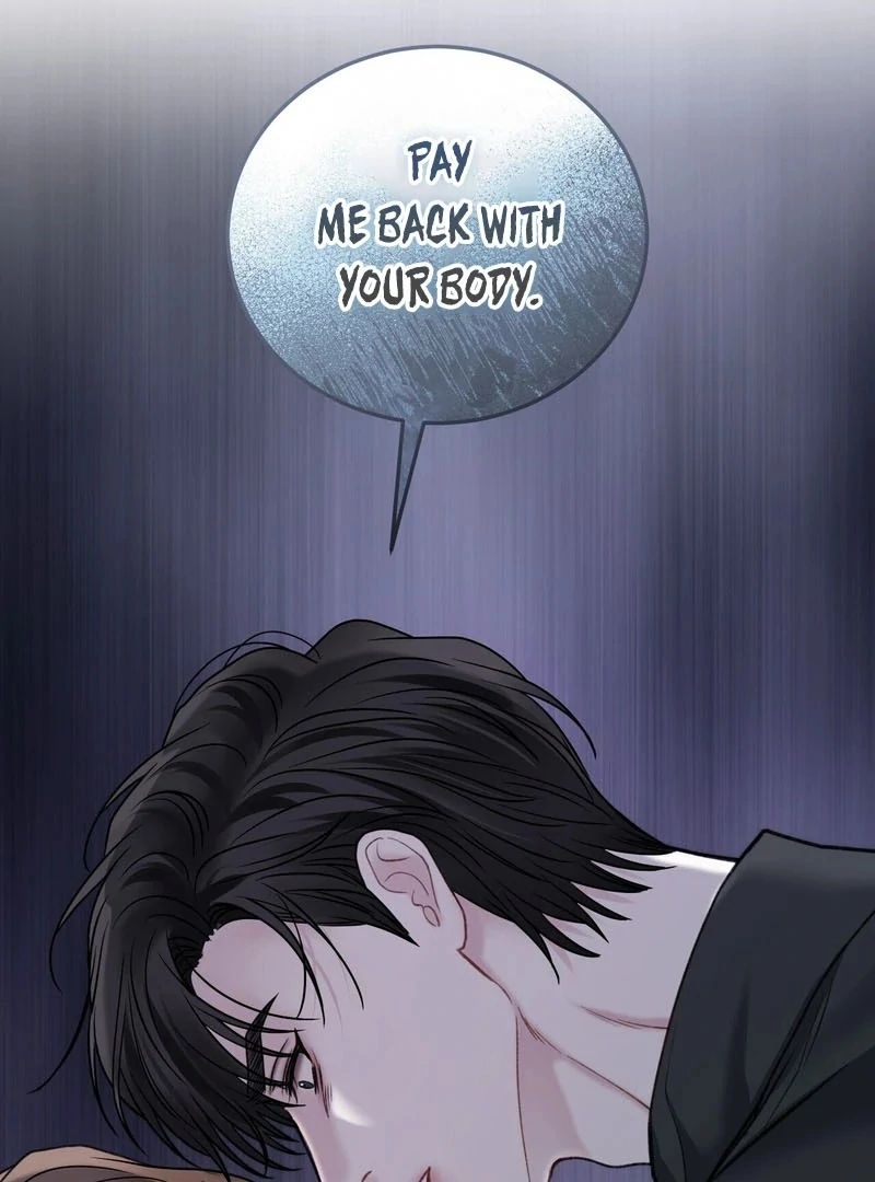Unlocking a Cozy Captivity [Myth Toons] - Chapter 3 manhwa