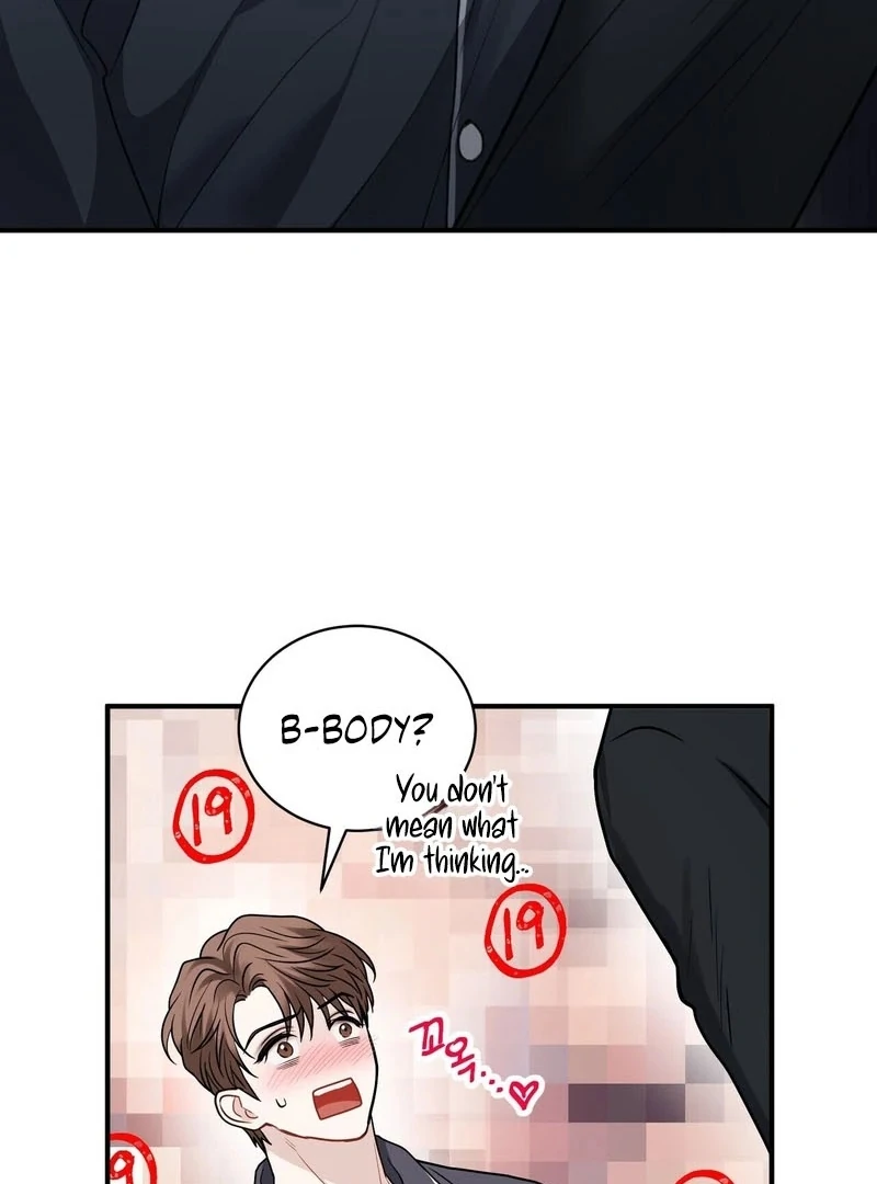 Unlocking a Cozy Captivity [Myth Toons] - Chapter 3 manhwa