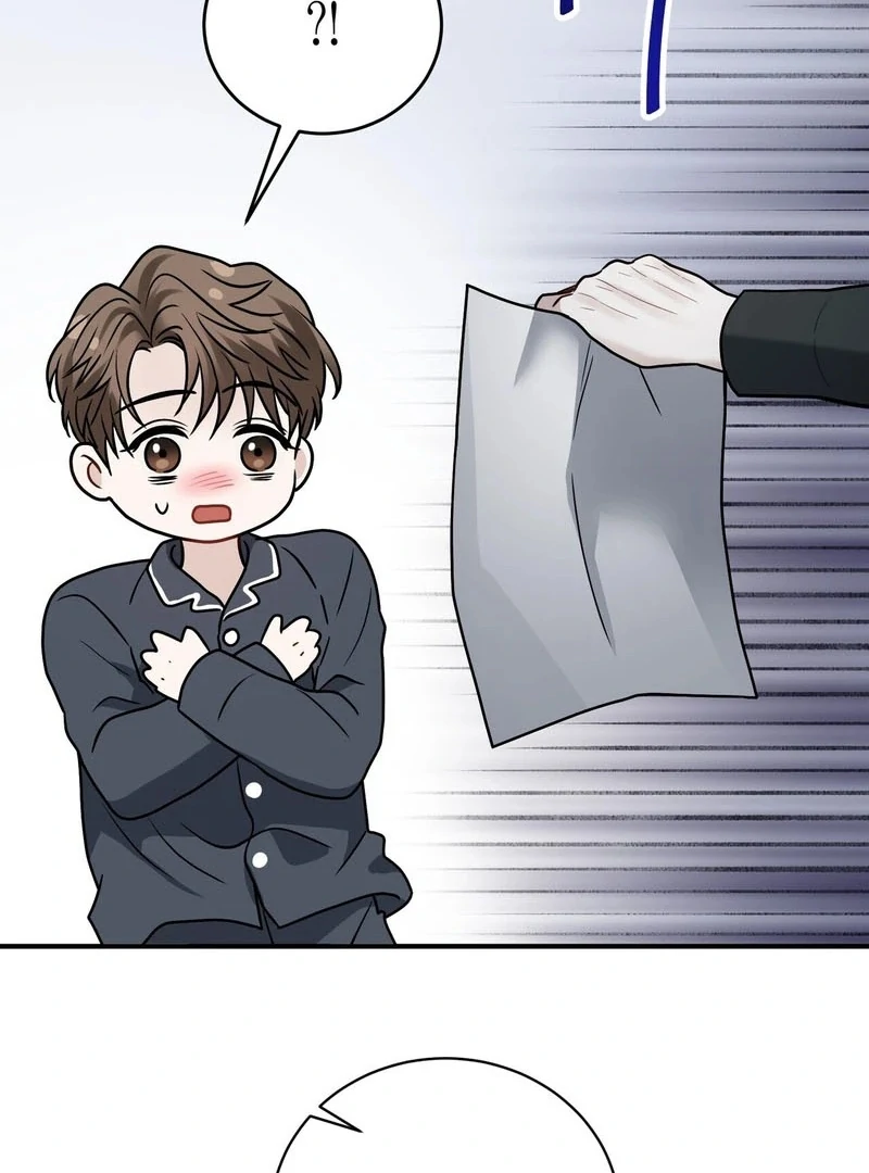 Unlocking a Cozy Captivity [Myth Toons] - Chapter 3 manhwa