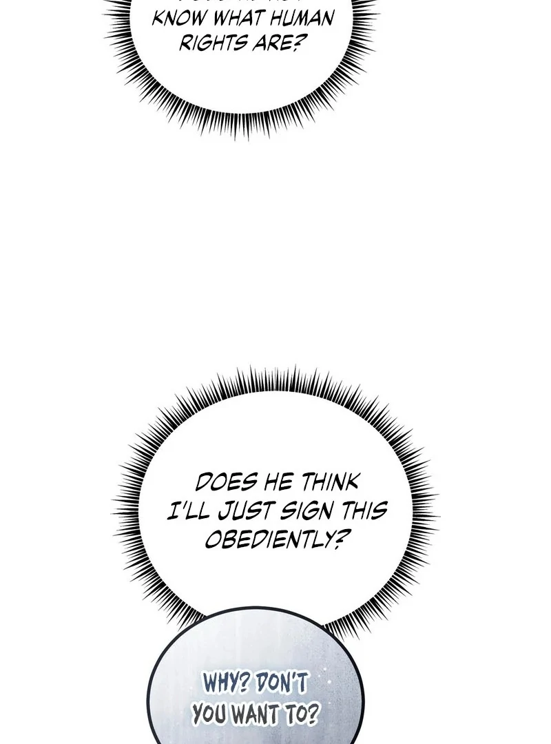 Unlocking a Cozy Captivity [Myth Toons] - Chapter 3 manhwa