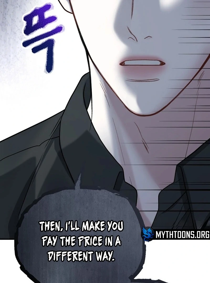 Unlocking a Cozy Captivity [Myth Toons] - Chapter 3 manhwa