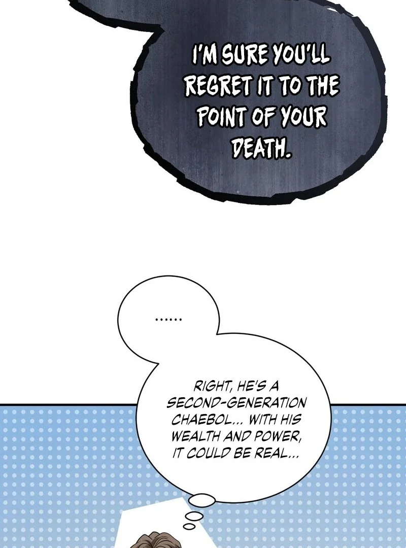 Unlocking a Cozy Captivity [Myth Toons] - Chapter 3 manhwa