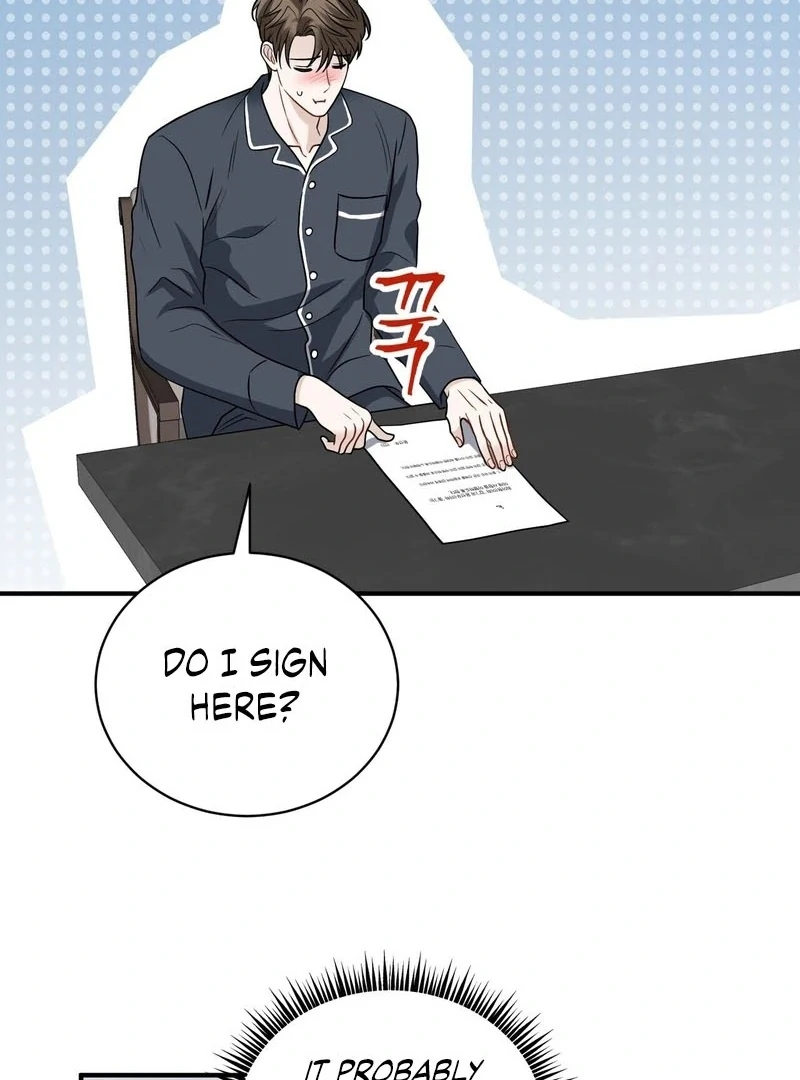 Unlocking a Cozy Captivity [Myth Toons] - Chapter 3 manhwa
