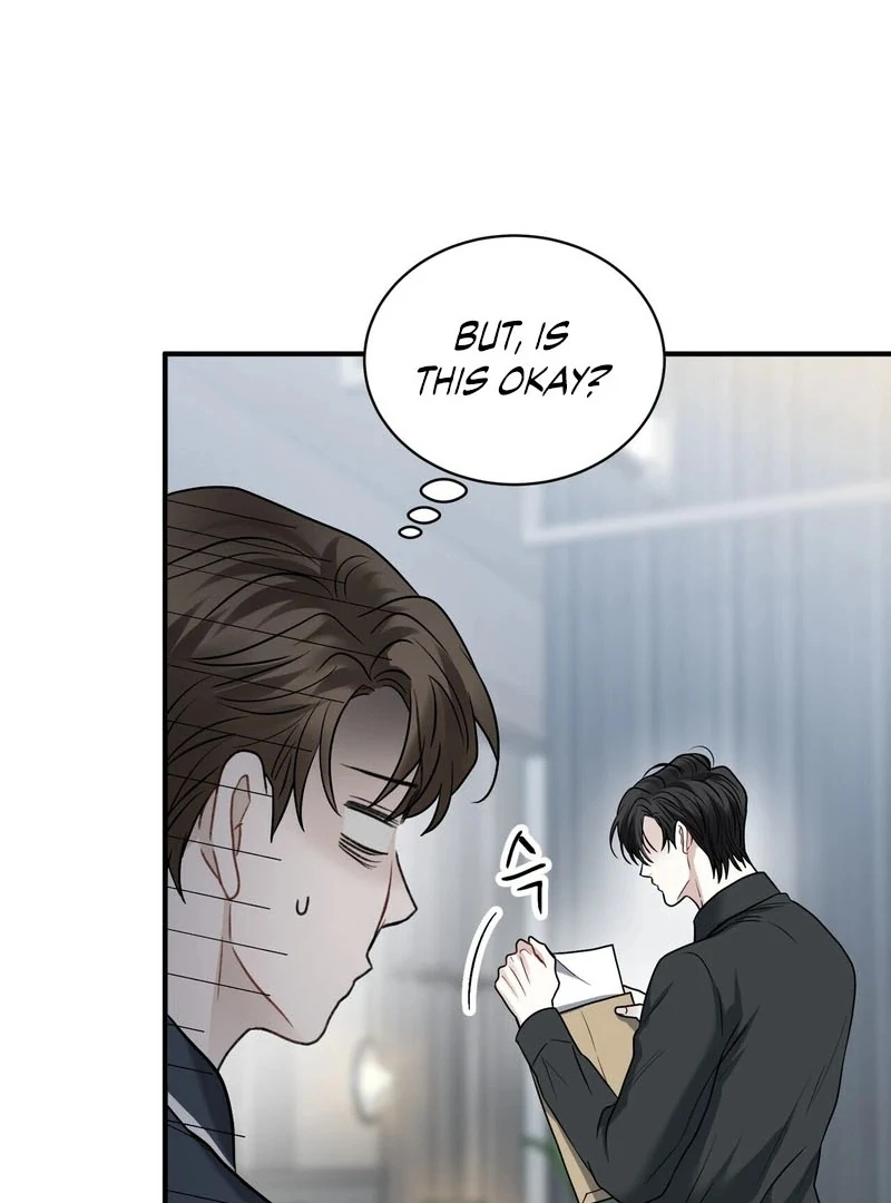 Unlocking a Cozy Captivity [Myth Toons] - Chapter 3 manhwa