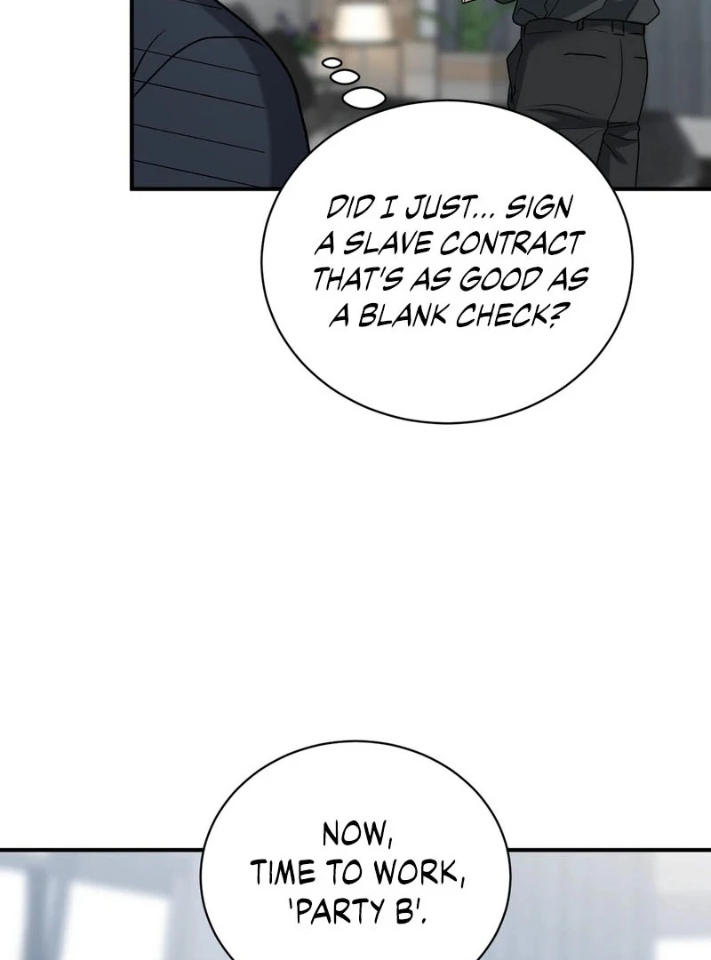 Unlocking a Cozy Captivity [Myth Toons] - Chapter 3 manhwa