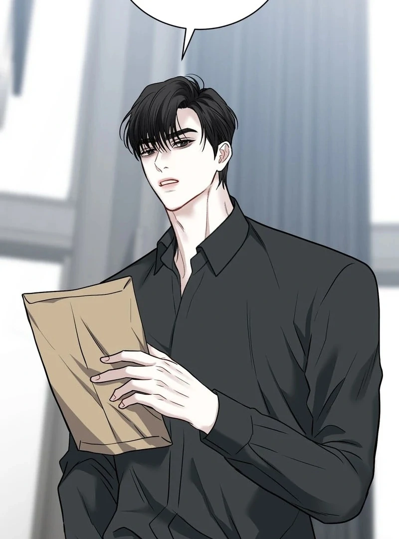 Unlocking a Cozy Captivity [Myth Toons] - Chapter 3 manhwa