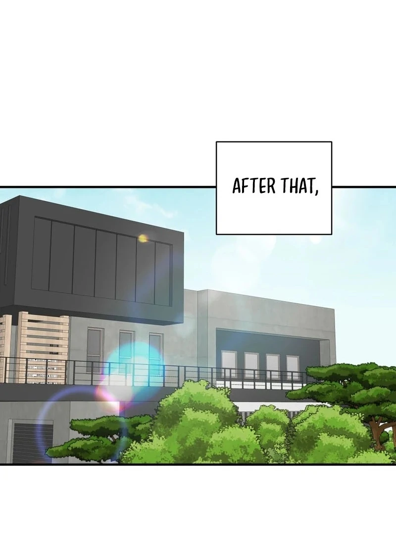 Unlocking a Cozy Captivity [Myth Toons] - Chapter 3 manhwa