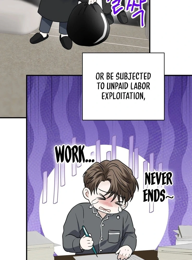 Unlocking a Cozy Captivity [Myth Toons] - Chapter 3 manhwa