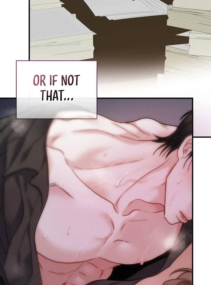 Unlocking a Cozy Captivity [Myth Toons] - Chapter 3 manhwa