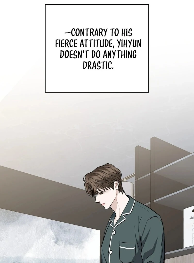 Unlocking a Cozy Captivity [Myth Toons] - Chapter 3 manhwa